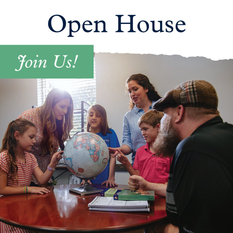 Midtown Tulsa Challenge Open House