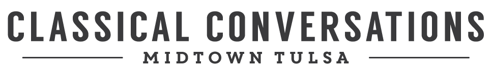 Classical Conversations Midtown Tulsa