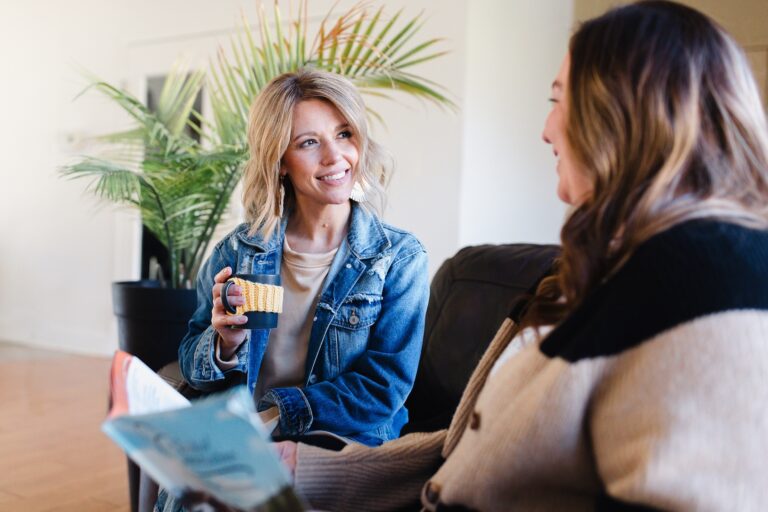 Coffee, Community, and a Classical Approach to Homeschooling your Middle Schooler